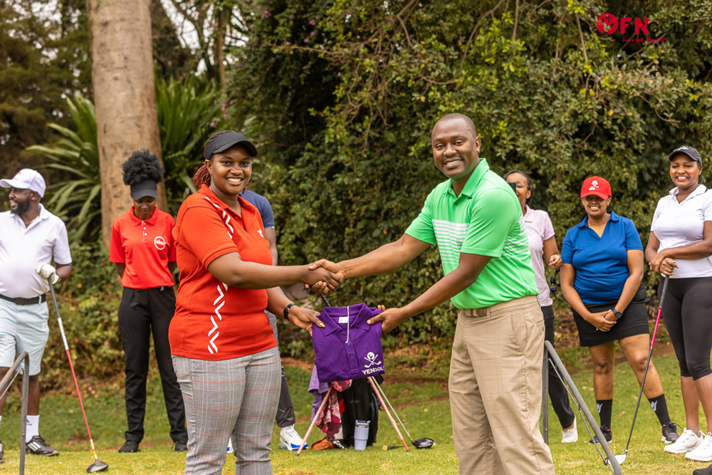 CENTENNIAL COHORT!!!